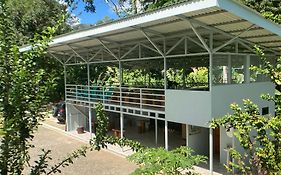 Yejos Jungle Lodge